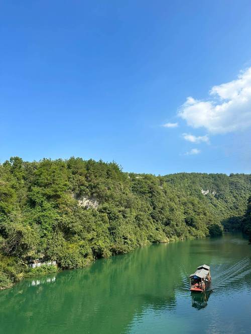平顺摩旅,探寻山水之间的诗意旅程  第2张