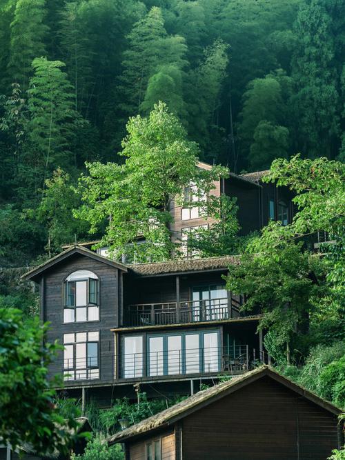 延边木屋,寻梦秘境,感受自然与人文的和谐共生 第2张 延边木屋,寻梦秘境,感受自然与人文的和谐共生 第2张
