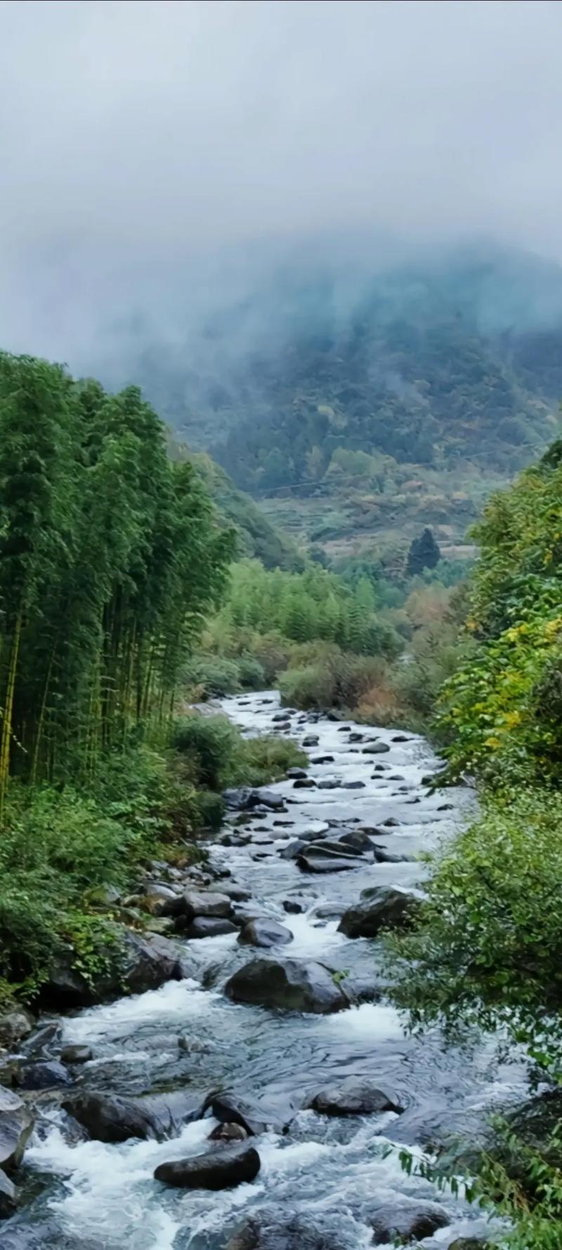 徐州安然村,一座隐匿于山水间的世外桃源 第2张 徐州安然村,一座隐匿于山水间的世外桃源 第2张