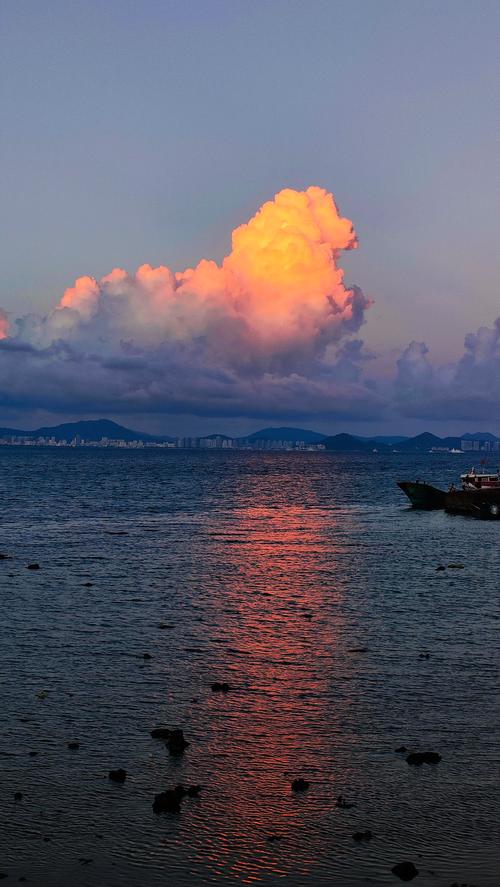 徜徉德州乐陵海边，领略黄河入海的壮阔画卷