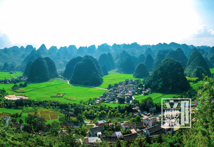 德江龙泉,探寻贵州乡村的自然与人文交融之美