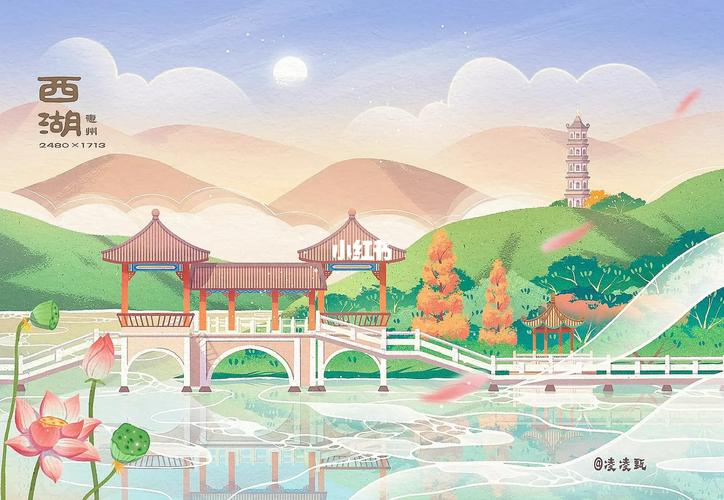 惠州,文化荟萃,自然画卷 第2张 惠州,文化荟萃,自然画卷 第2张