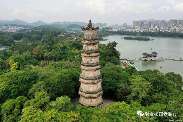 惠州古迹,千年历史文化的瑰宝 第2张 惠州古迹,千年历史文化的瑰宝 第2张