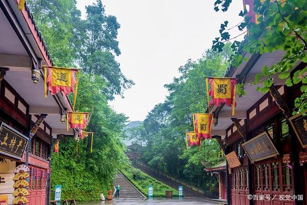 成都华阳周边,探寻古韵与现代交融的旅游胜地  第2张