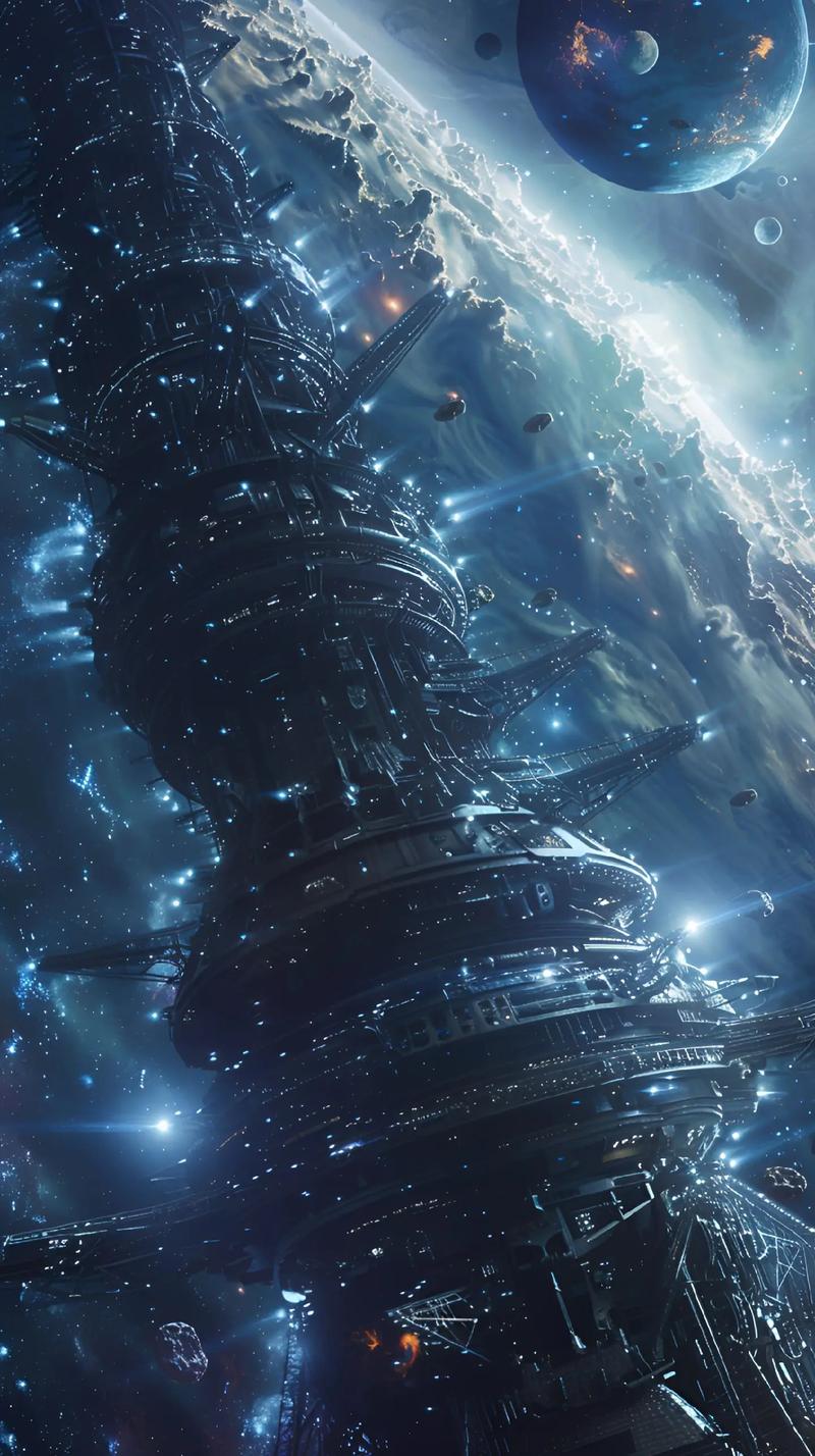 成都宇宙花园,漫步星空,探寻宇宙奥秘 第2张 成都宇宙花园,漫步星空,探寻宇宙奥秘 第2张