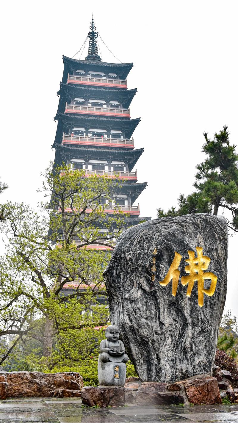 扬州景点大全,千年古都的繁华盛景 第2张 扬州景点大全,千年古都的繁华盛景 第2张