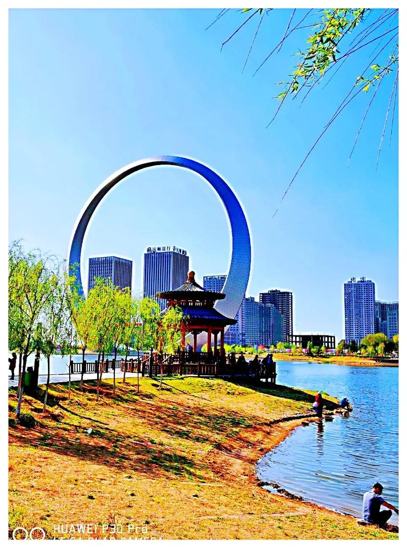 抚顺特殊景点探秘,历史与现代的交融之旅 第2张 抚顺特殊景点探秘,历史与现代的交融之旅 第2张