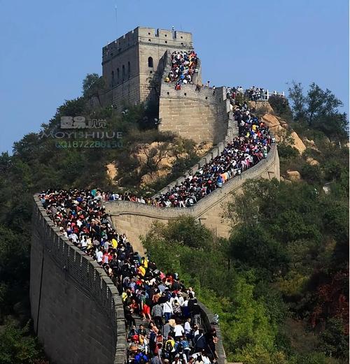 探寻中国之美_导游眼中的旅游胜地  第2张