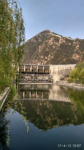 探寻九渡河之美,周边景点览胜记 第2张 探寻九渡河之美,周边景点览胜记 第2张