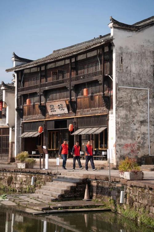 探寻从化兰溪村,千年古村落的诗意栖居  第2张