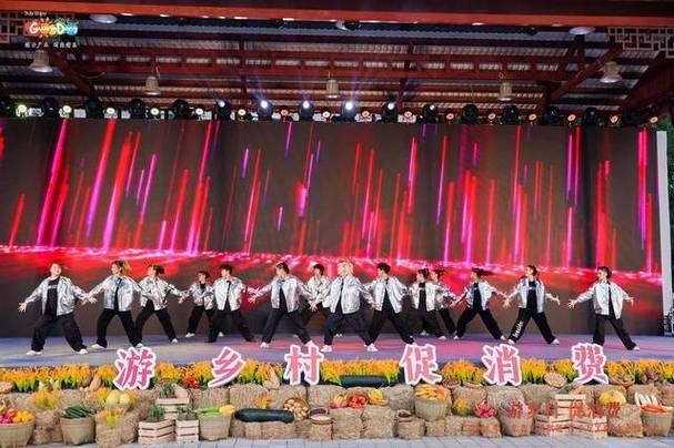 探寻保安乡,历史与现代交融的乡村旅游胜地