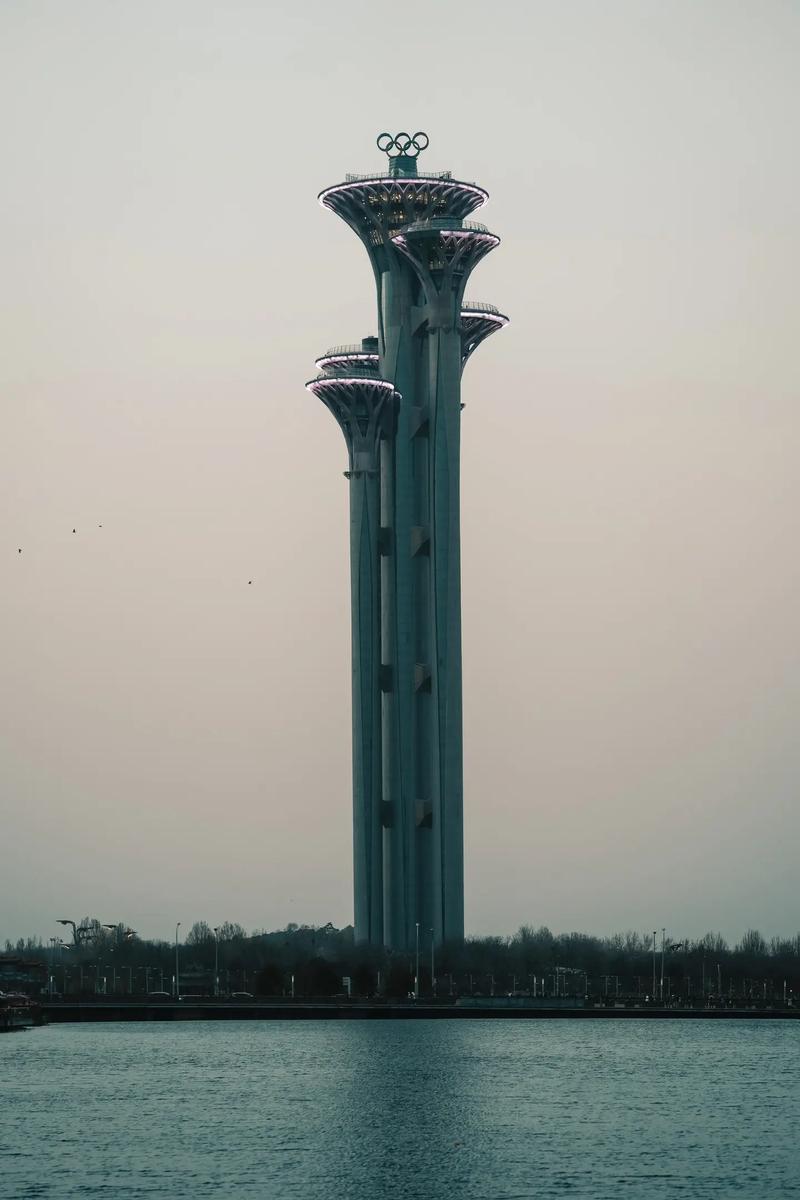 探寻北京奥体中心的辉煌与魅力