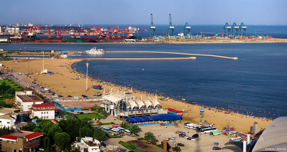 探寻北戴河,后海风光,历史与现代的交融之旅 第2张 探寻北戴河,后海风光,历史与现代的交融之旅 第2张