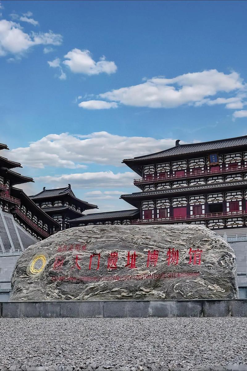 探寻千年古都洛阳，领略华夏文明瑰宝