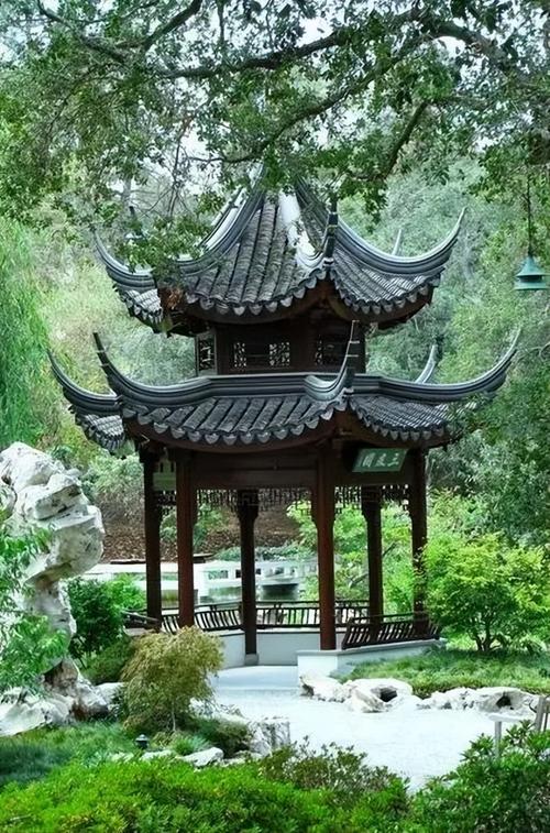 探寻千年古韵，街亭景点大全带你领略历史魅力