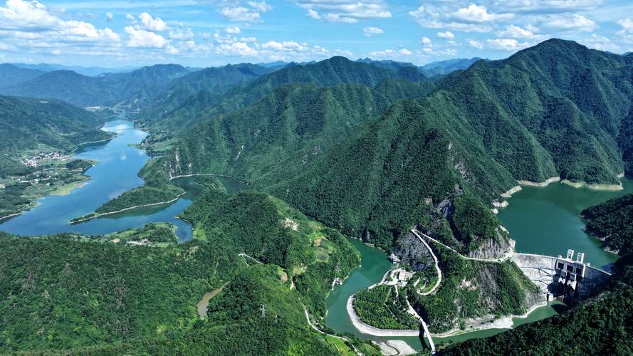 探寻南京浦口幽静之地,历史与现代的和谐交融 第2张 探寻南京浦口幽静之地,历史与现代的和谐交融 第2张