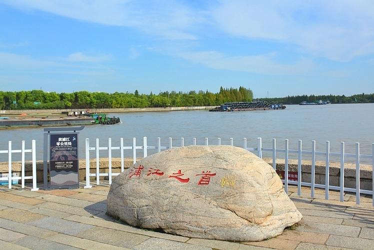 探寻南京浦口,历史文化与现代风情的交融之地