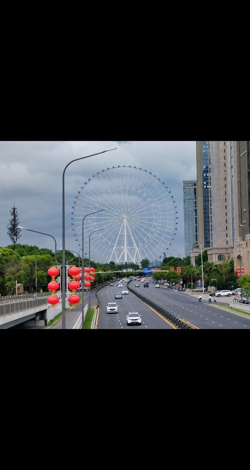 探寻南昌公路之美_一场说走就走的旅行  第2张