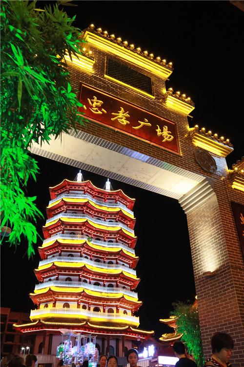 探寻南阳内乡,免费景点里的文化瑰宝  第2张