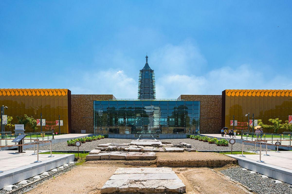探寻历史悠久的仁寿慈航寺,一场心灵之旅的启程 第2张 探寻历史悠久的仁寿慈航寺,一场心灵之旅的启程 第2张