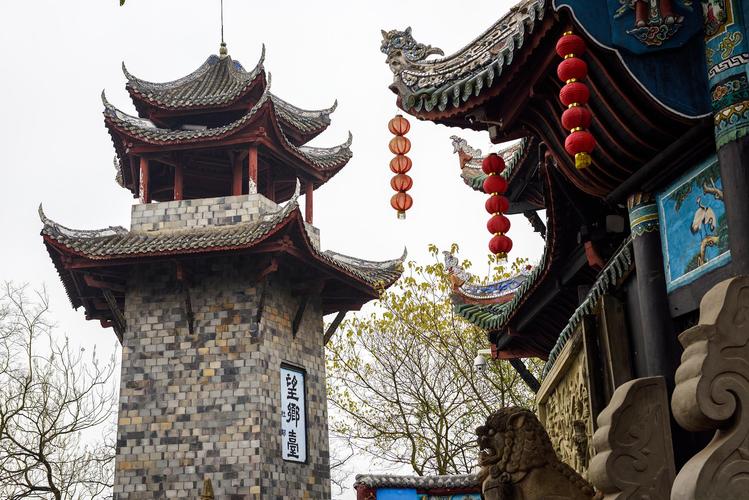 探寻历史深处_文庙路的文化之旅 第2张 探寻历史深处_文庙路的文化之旅 第2张