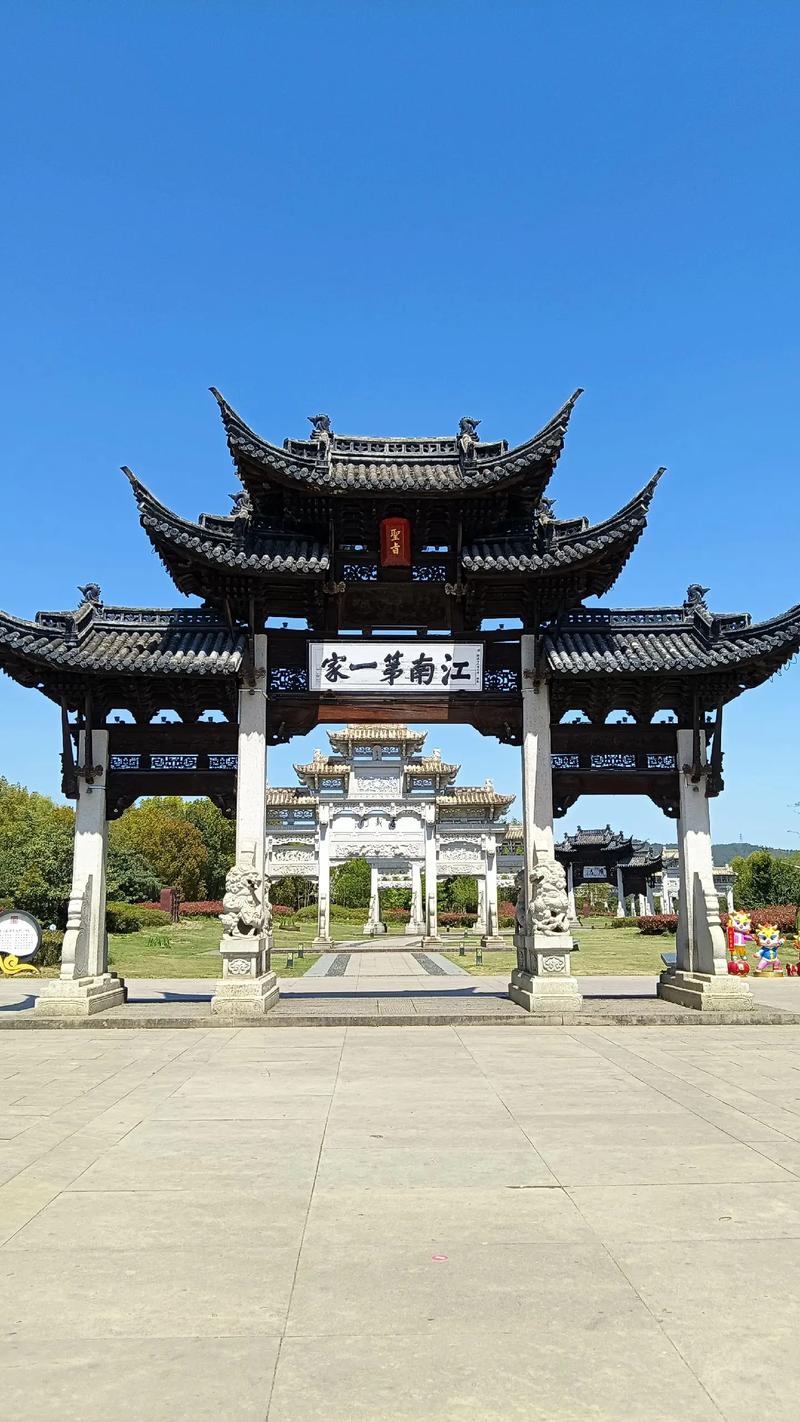 探寻历史韵味，浦江余宅,一座承载百年记忆的古宅