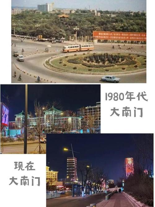 探寻历城区美景，感受历史与现代的交融