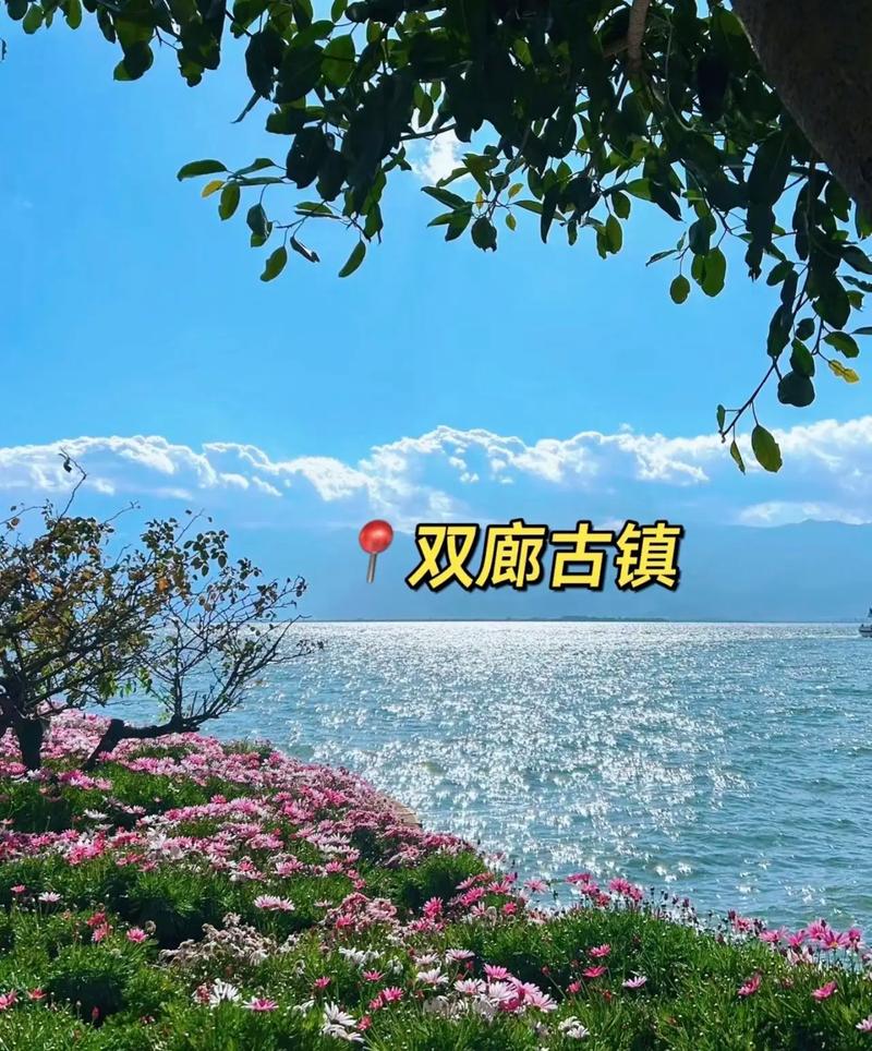 探寻双廊野生之美,自然奇观与人文景观的完美融合 第2张 探寻双廊野生之美,自然奇观与人文景观的完美融合 第2张