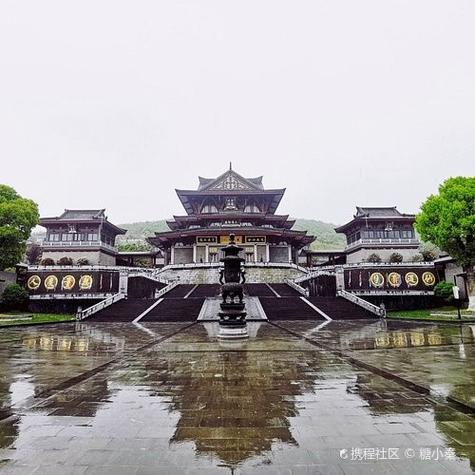 探寻句容,历史文化与现代风貌的完美融合  第2张