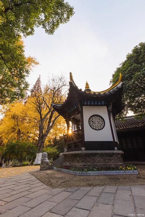 探寻合肥之美,周边景点风情万种