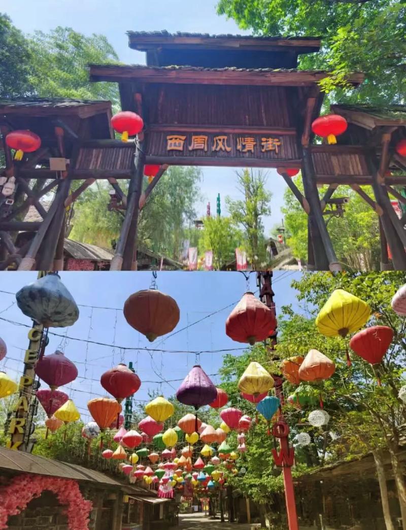 探寻坊子,一场穿越历史的视觉盛宴 第2张 探寻坊子,一场穿越历史的视觉盛宴 第2张