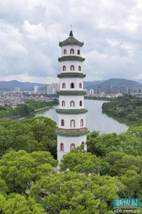探寻增城之美,特色景点中的历史与文化