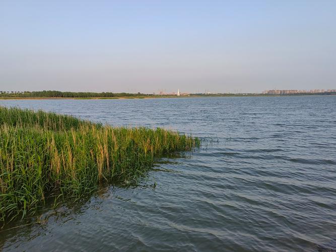 探寻大沽河沿岸美景,感受历史文化魅力 第2张 探寻大沽河沿岸美景,感受历史文化魅力 第2张