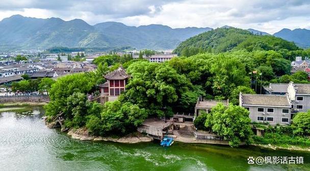 探寻奉化溪口,历史与现代交融的江南风情之旅