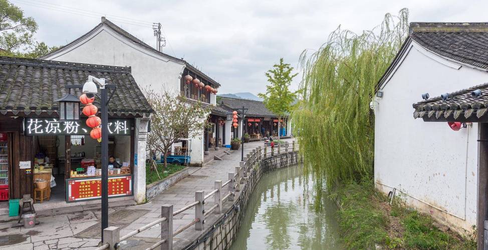 探寻宁波名人景点,感受江南水乡韵味 第2张 探寻宁波名人景点,感受江南水乡韵味 第2张
