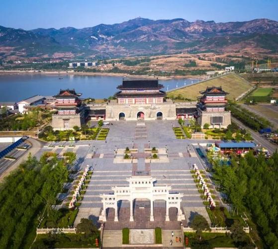 探寻安丘之美,走进这座历史文化名城的魅力景点
