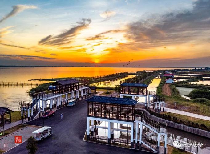 探寻安乡之美,周边景点风光无限 第2张 探寻安乡之美,周边景点风光无限 第2张