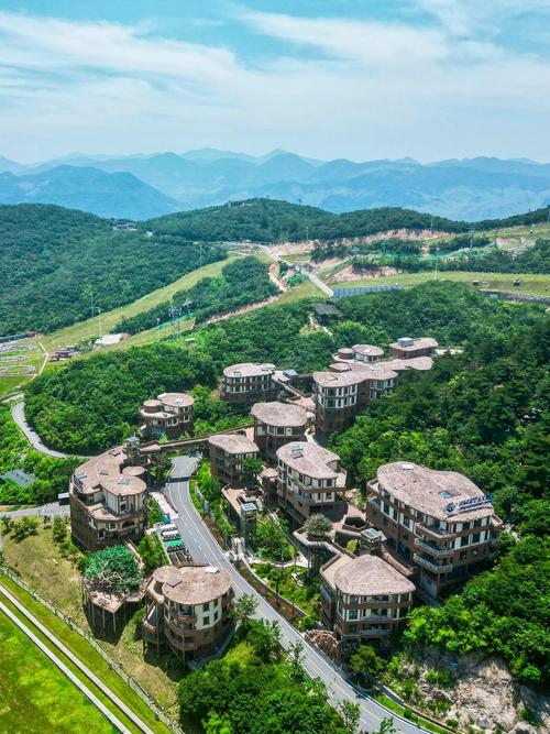 探寻安吉之美,走进自然,邂逅诗意栖息地 第2张 探寻安吉之美,走进自然,邂逅诗意栖息地 第2张