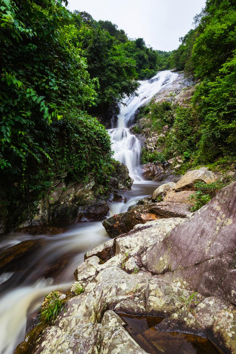 探寻安远县的自然与人文美景 第2张 探寻安远县的自然与人文美景 第2张