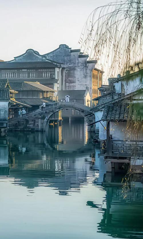 探寻宜兴五一免费景点，感受江南水乡魅力