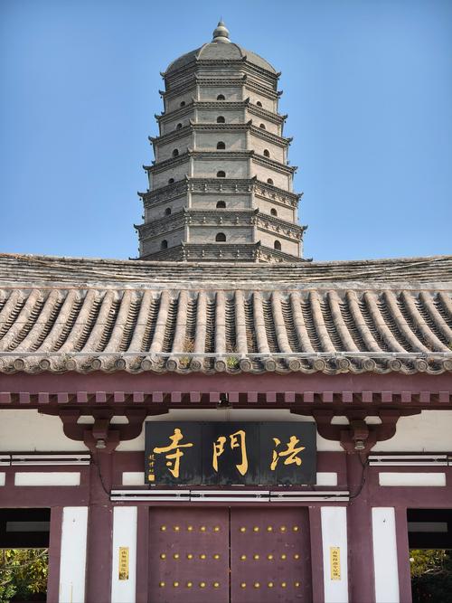 探寻寿阳佛教之旅,历史文化与现代灵性的交融之地