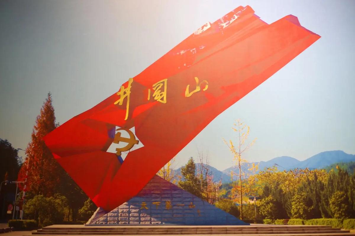 探寻山西红色足迹,红色景点的历史印记与精神传承