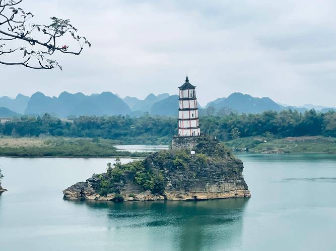 探寻崇左美景,感受壮乡风情,领略自然魅力 第2张 探寻崇左美景,感受壮乡风情,领略自然魅力 第2张