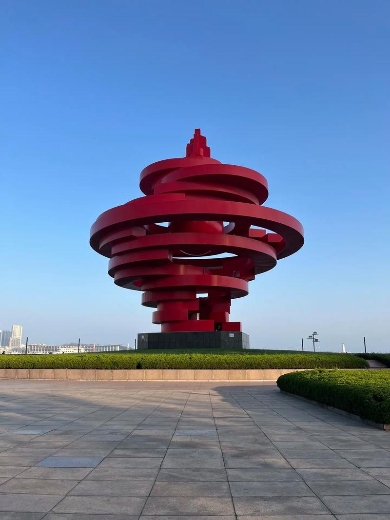 探寻市南区,青岛的璀璨明珠与周边风光 第2张 探寻市南区,青岛的璀璨明珠与周边风光 第2张