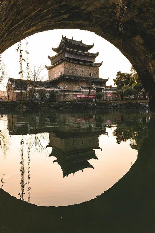 探寻常州新景点，感受古城韵味与现代魅力