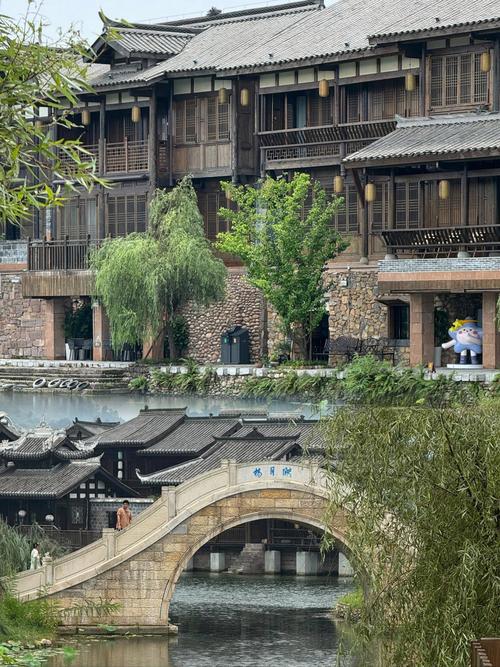 探寻常德黄土店,千年古镇的韵味时光 第2张 探寻常德黄土店,千年古镇的韵味时光 第2张