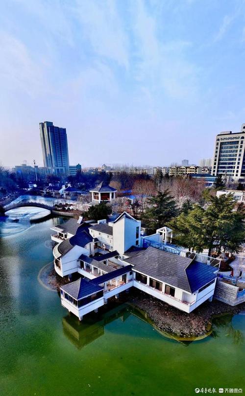 探寻平度之美,历史与现代交融的旅游胜地 第2张 探寻平度之美,历史与现代交融的旅游胜地 第2张