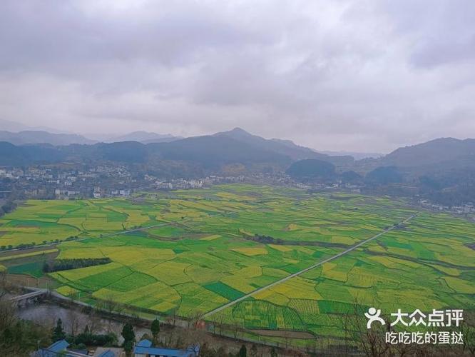 探寻开阳周边美景,自然与文化交融的画卷 第2张 探寻开阳周边美景,自然与文化交融的画卷 第2张
