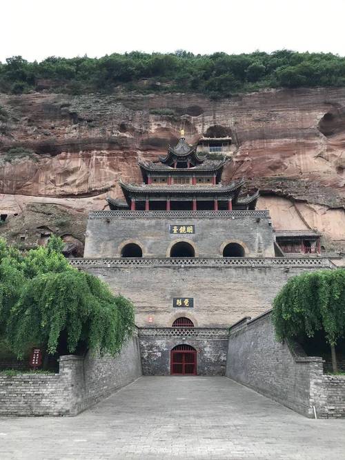 探寻彬县古迹,感受千年历史底蕴 第2张 探寻彬县古迹,感受千年历史底蕴 第2张