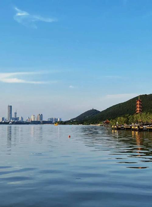 探寻徐州,历史与现代交融的地理奇观  第2张